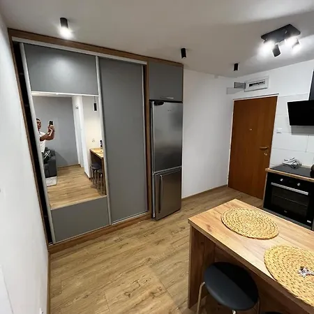 Dziupla Apartment Orneta